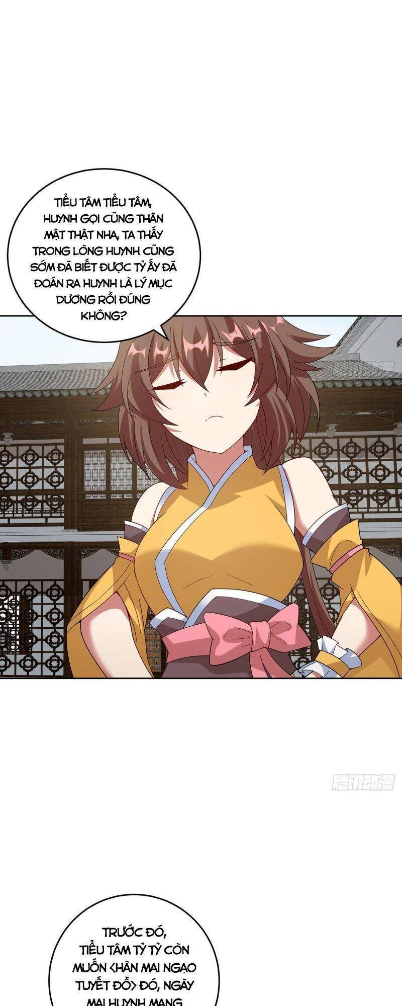 Nghịch Lân Chapter 147 - 32