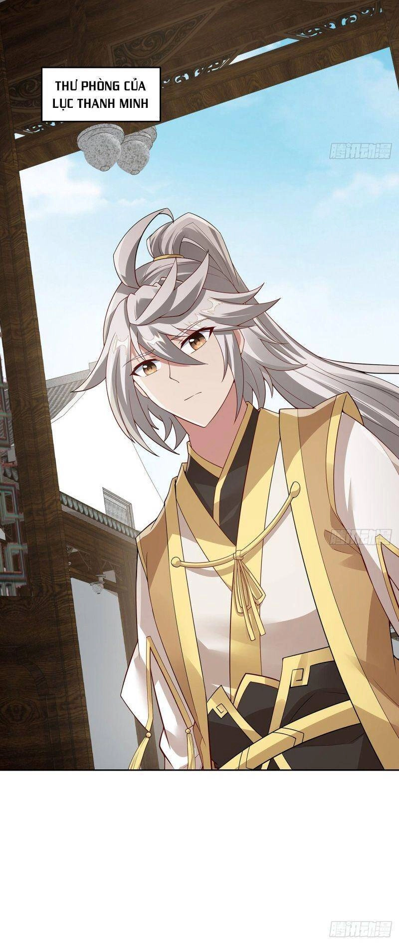 Nghịch Lân Chapter 147 - 35