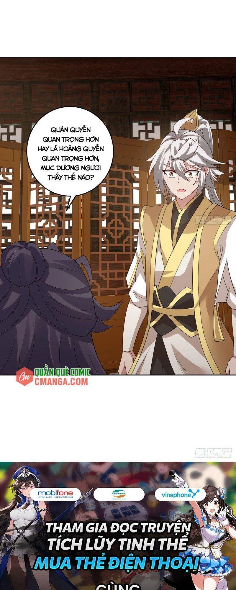 Nghịch Lân Chapter 147 - 38