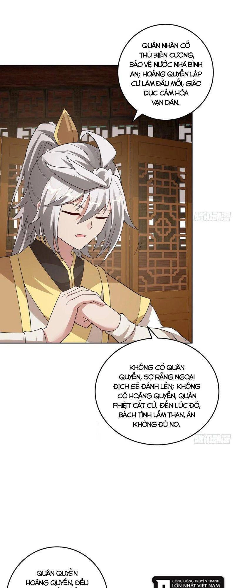 Nghịch Lân Chapter 148 - 5