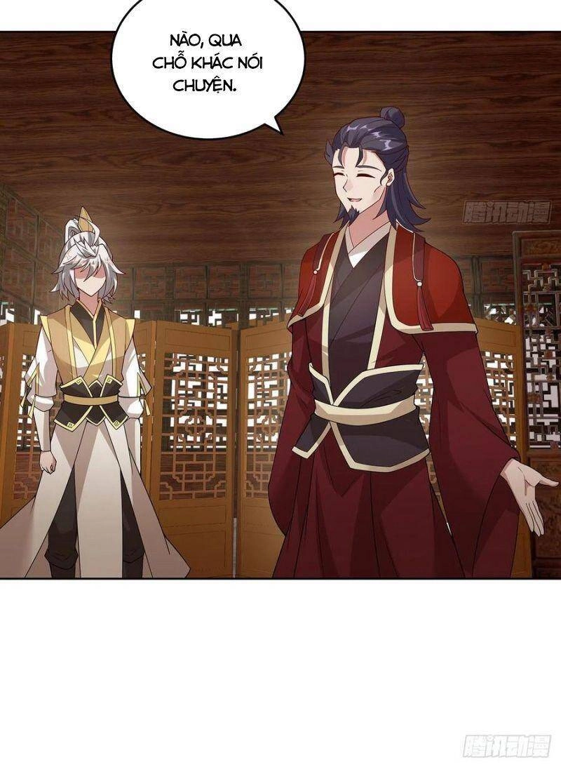 Nghịch Lân Chapter 148 - 8