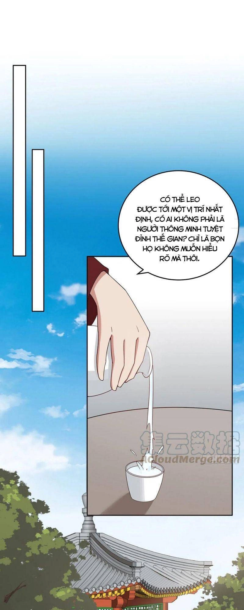 Nghịch Lân Chapter 148 - 9