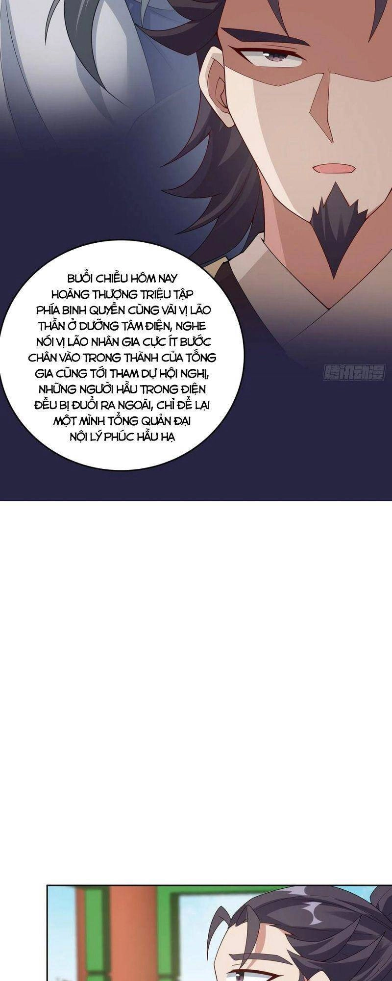 Nghịch Lân Chapter 148 - 13