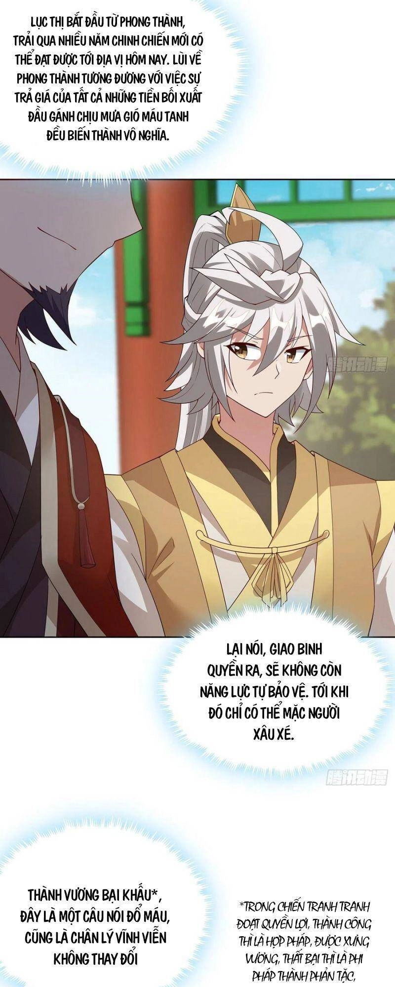 Nghịch Lân Chapter 148 - 17