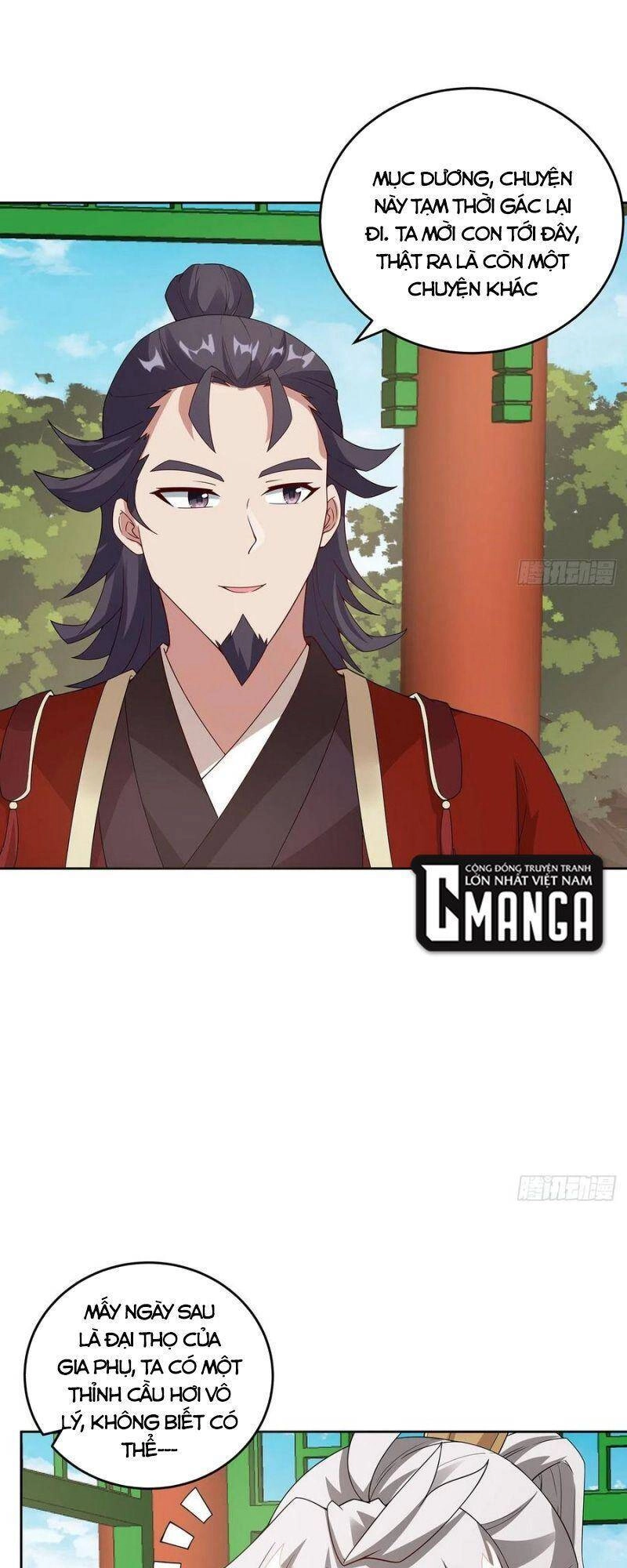 Nghịch Lân Chapter 148 - 19