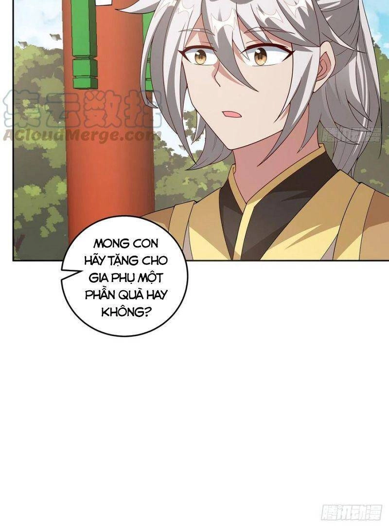 Nghịch Lân Chapter 148 - 20