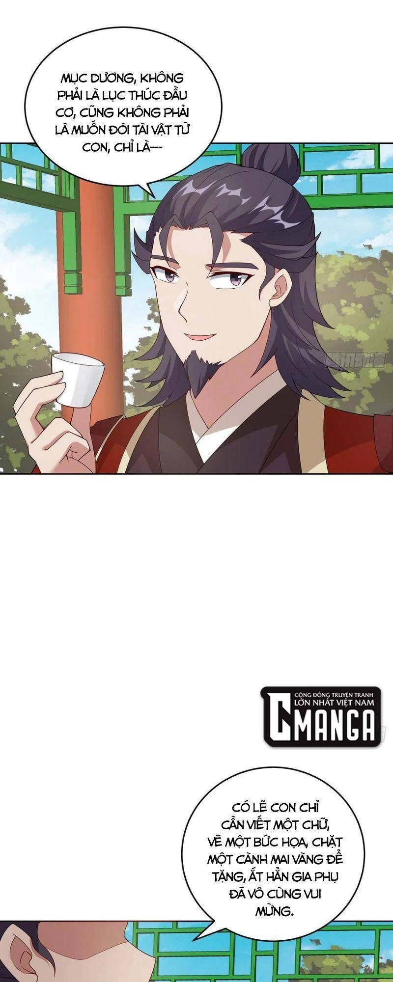 Nghịch Lân Chapter 148 - 23