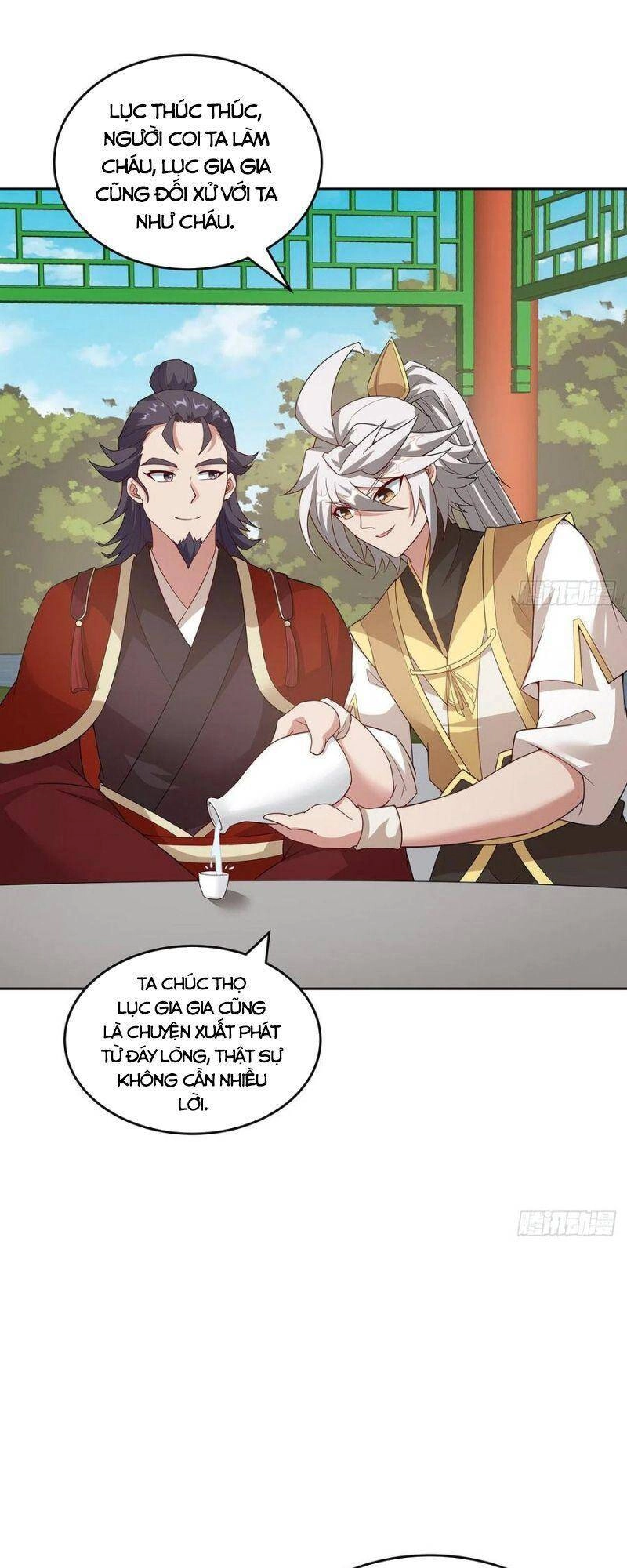 Nghịch Lân Chapter 148 - 25