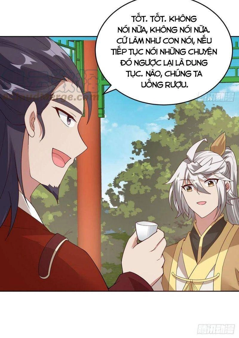 Nghịch Lân Chapter 148 - 26