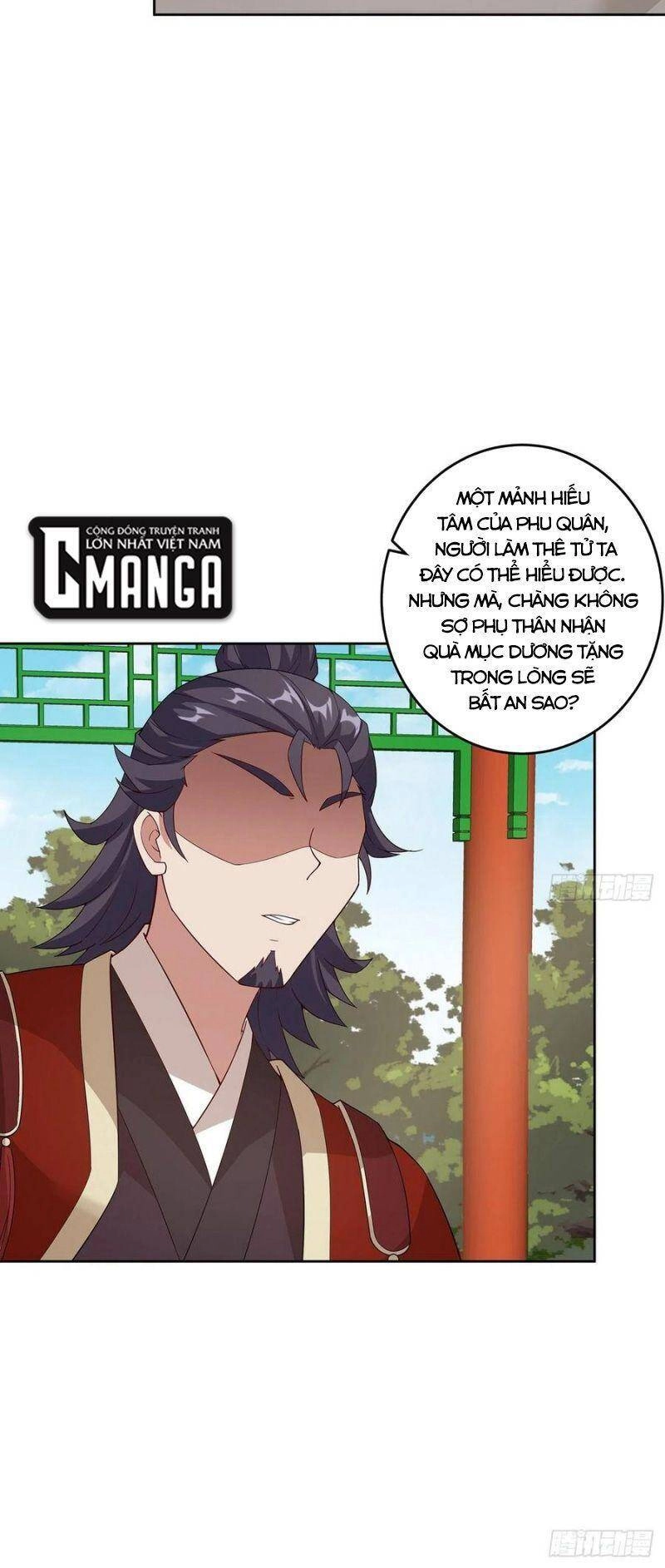 Nghịch Lân Chapter 148 - 30