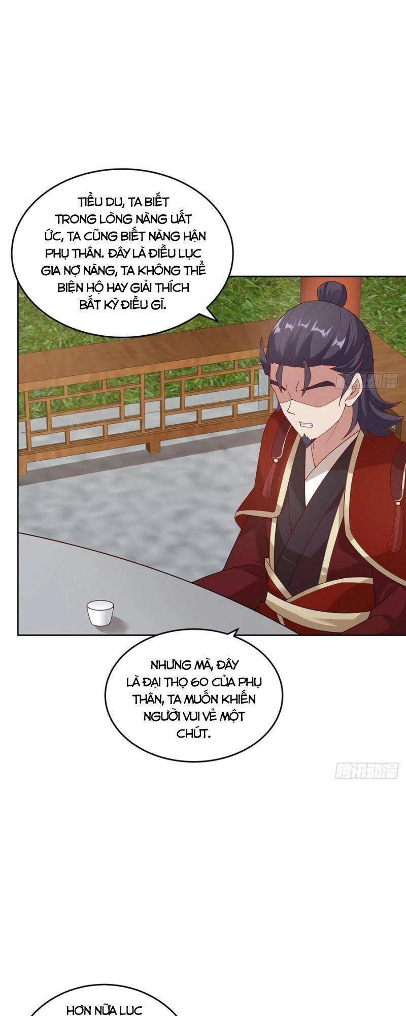 Nghịch Lân Chapter 148 - 33