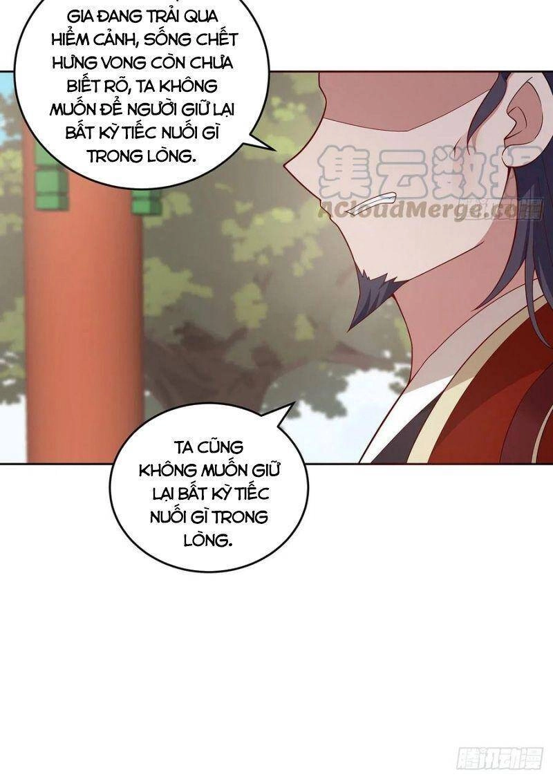 Nghịch Lân Chapter 148 - 34