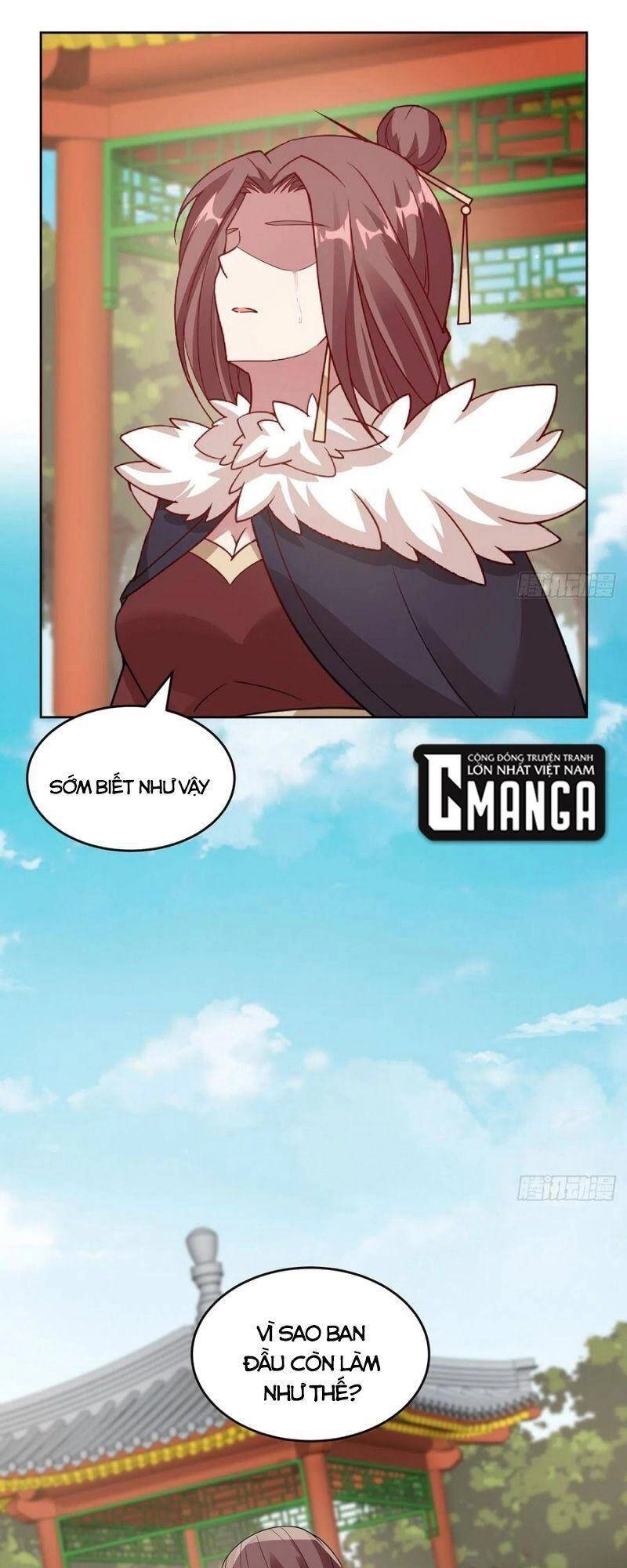 Nghịch Lân Chapter 148 - 35