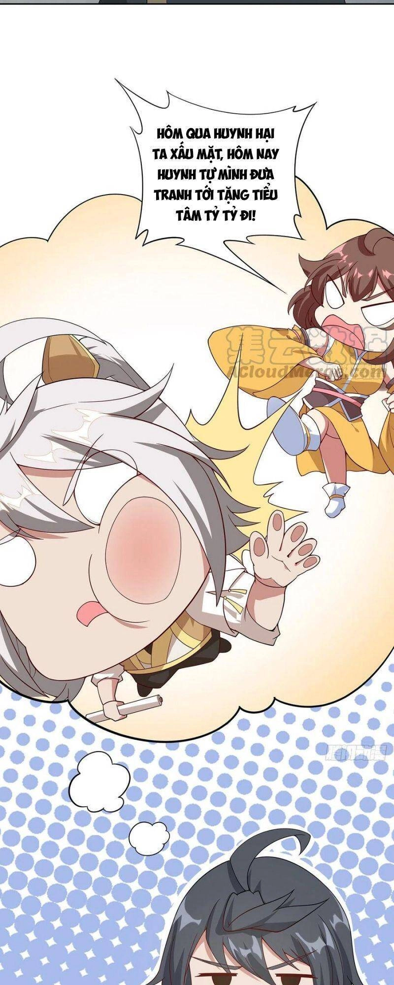 Nghịch Lân Chapter 149 - 3