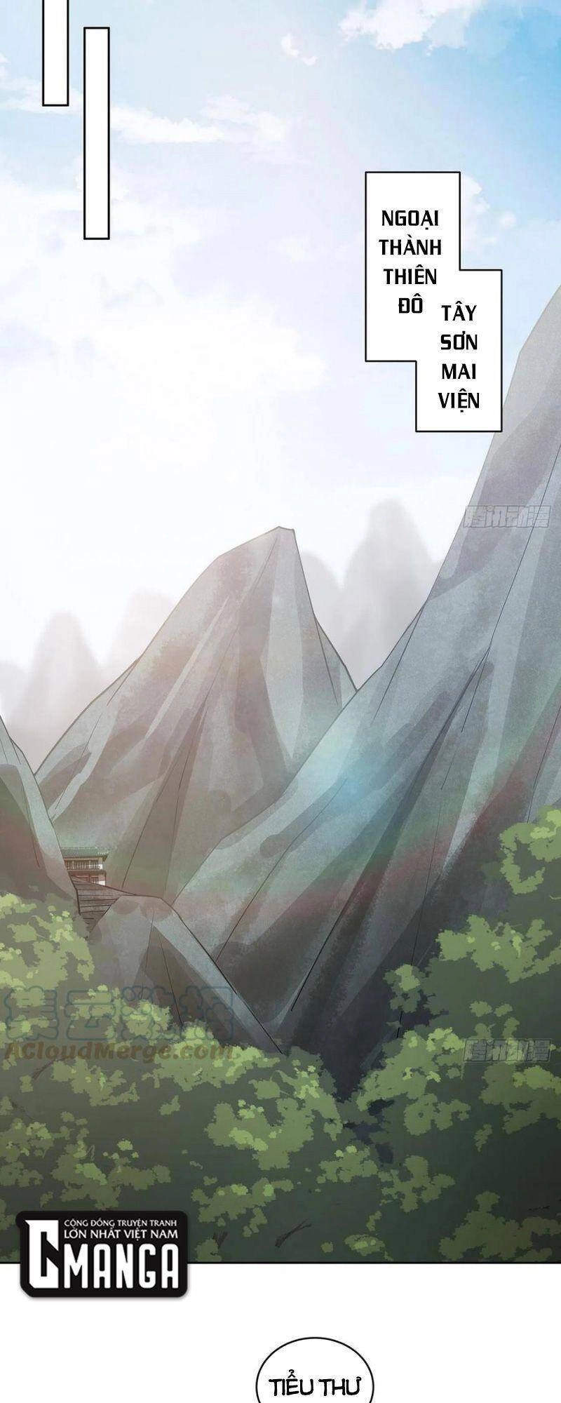 Nghịch Lân Chapter 149 - 21