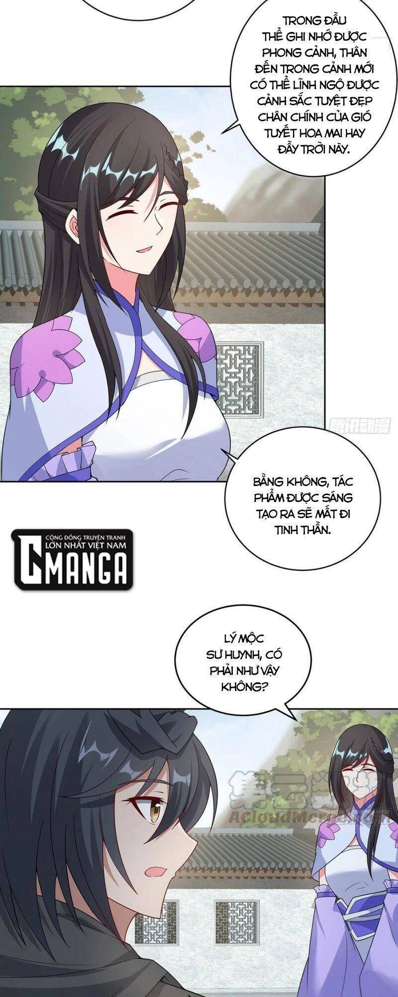 Nghịch Lân Chapter 149 - 25