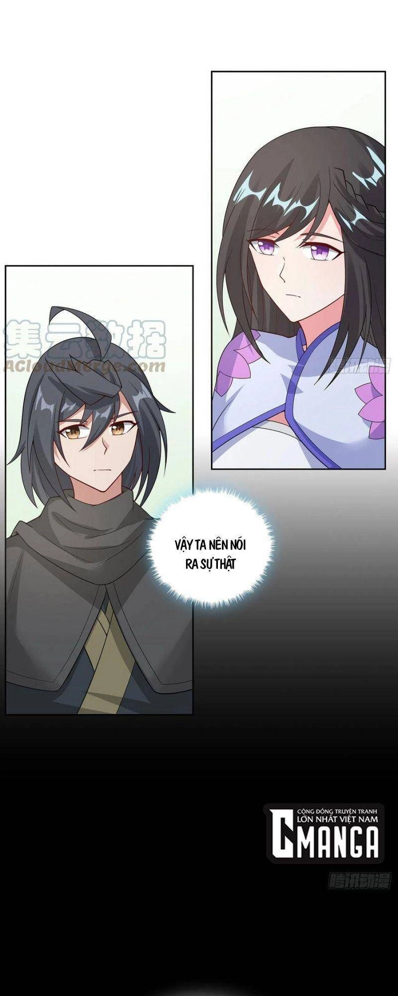 Nghịch Lân Chapter 149 - 35