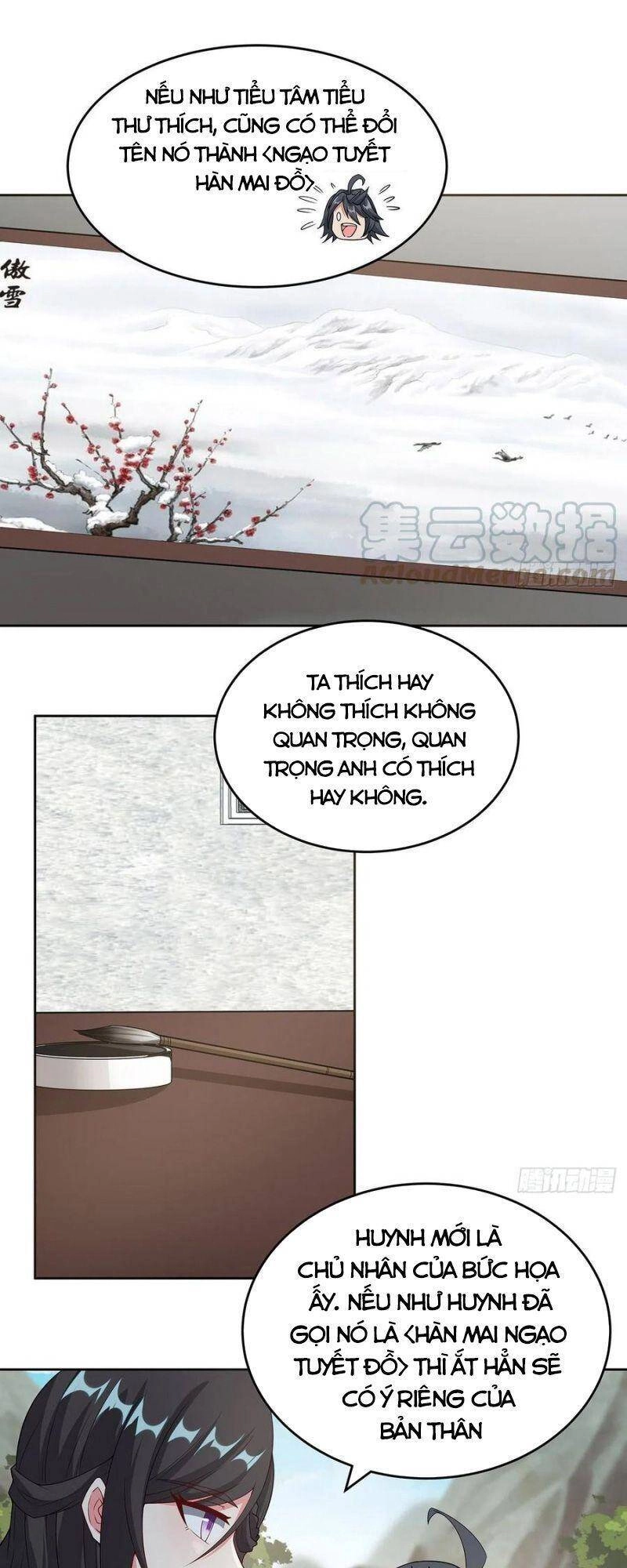 Nghịch Lân Chapter 150 - 5