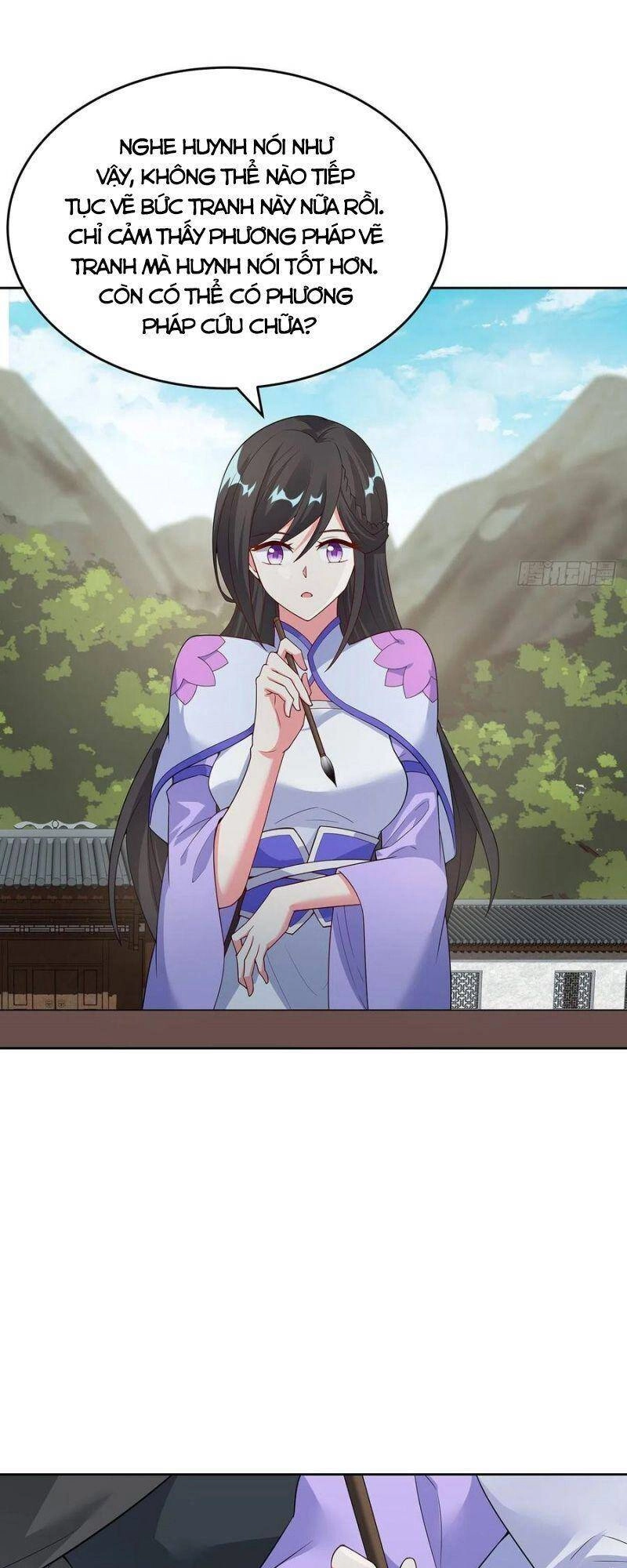 Nghịch Lân Chapter 150 - 15