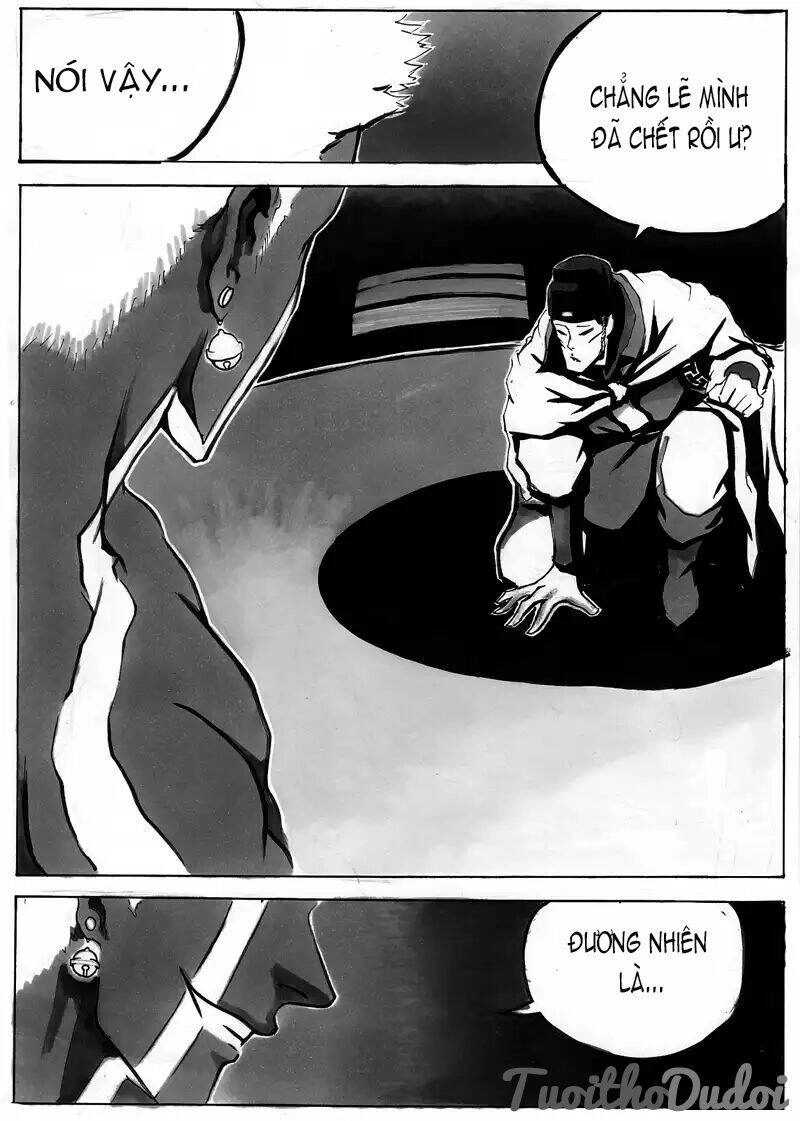 Nghịch Mệnh Sư Chapter 14 - 8