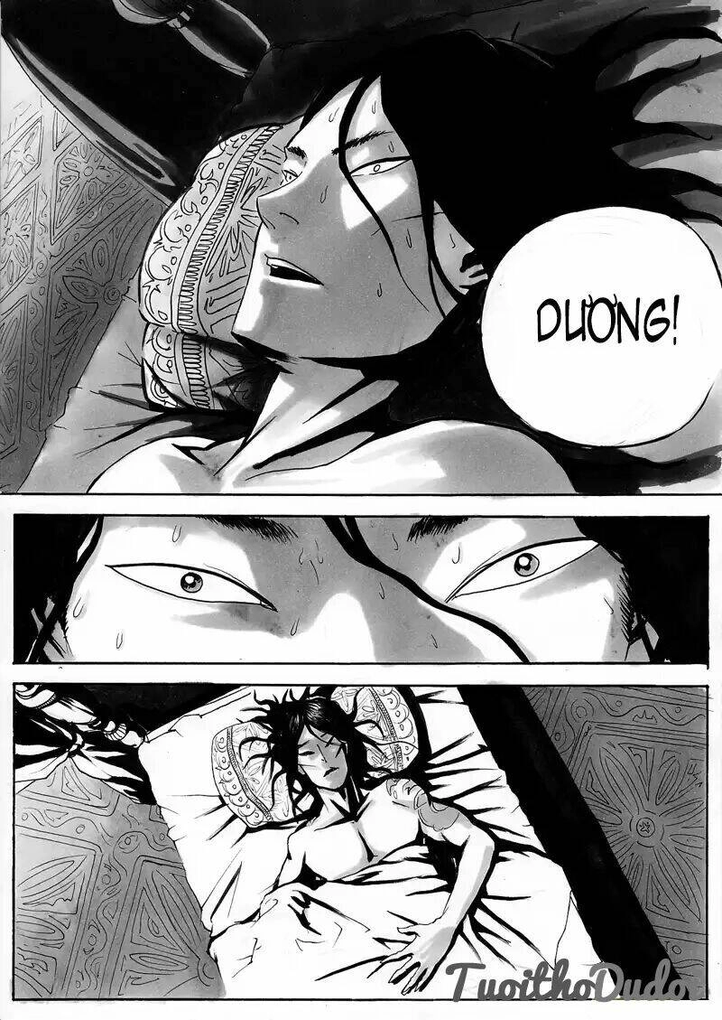 Nghịch Mệnh Sư Chapter 15 - 5