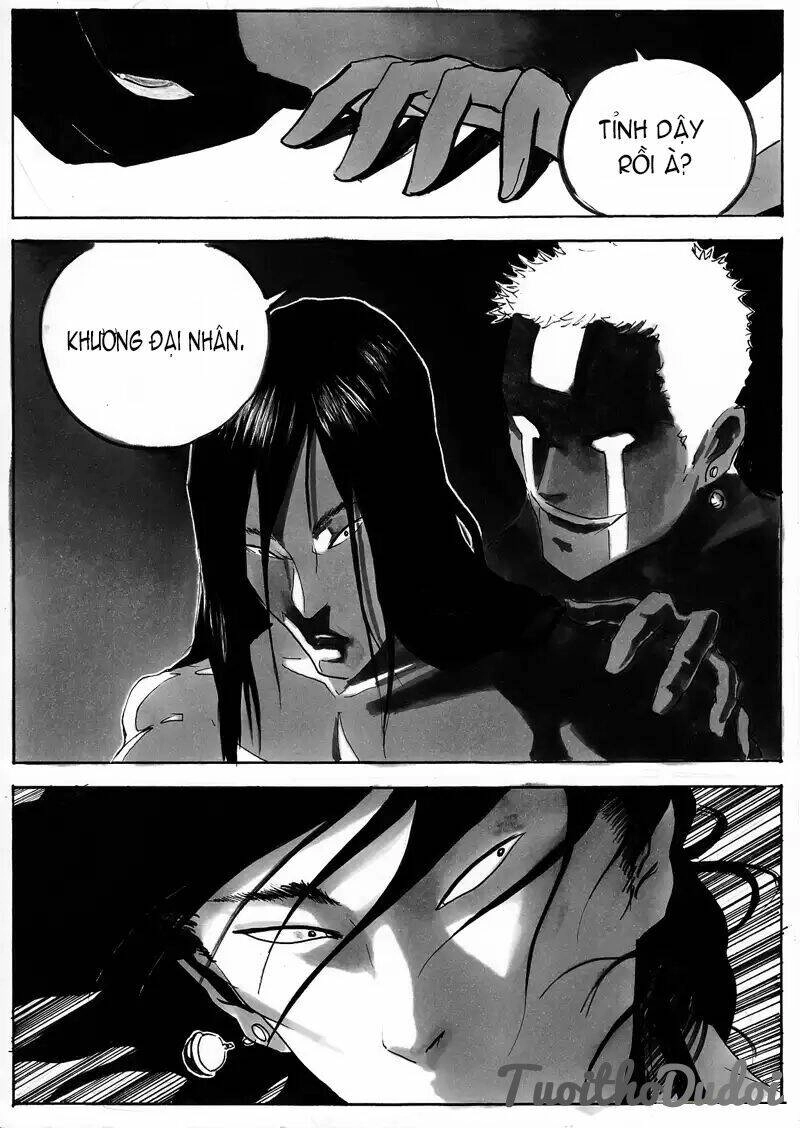 Nghịch Mệnh Sư Chapter 15 - 7