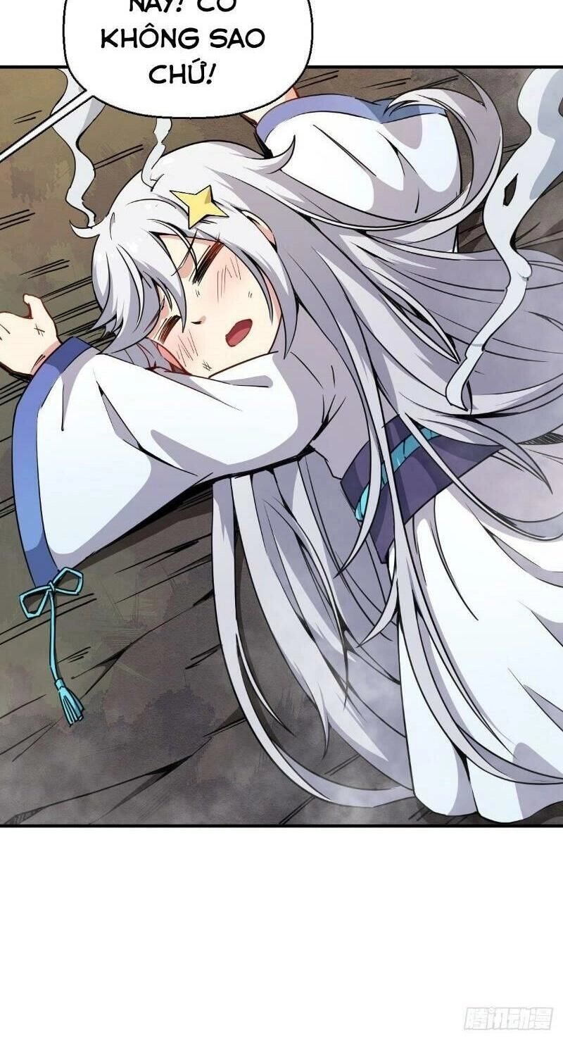 Tổ Thượng Có Tiền Chapter 1 - 28