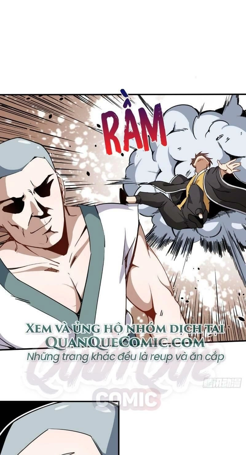 Tổ Thượng Có Tiền Chapter 1 - 57