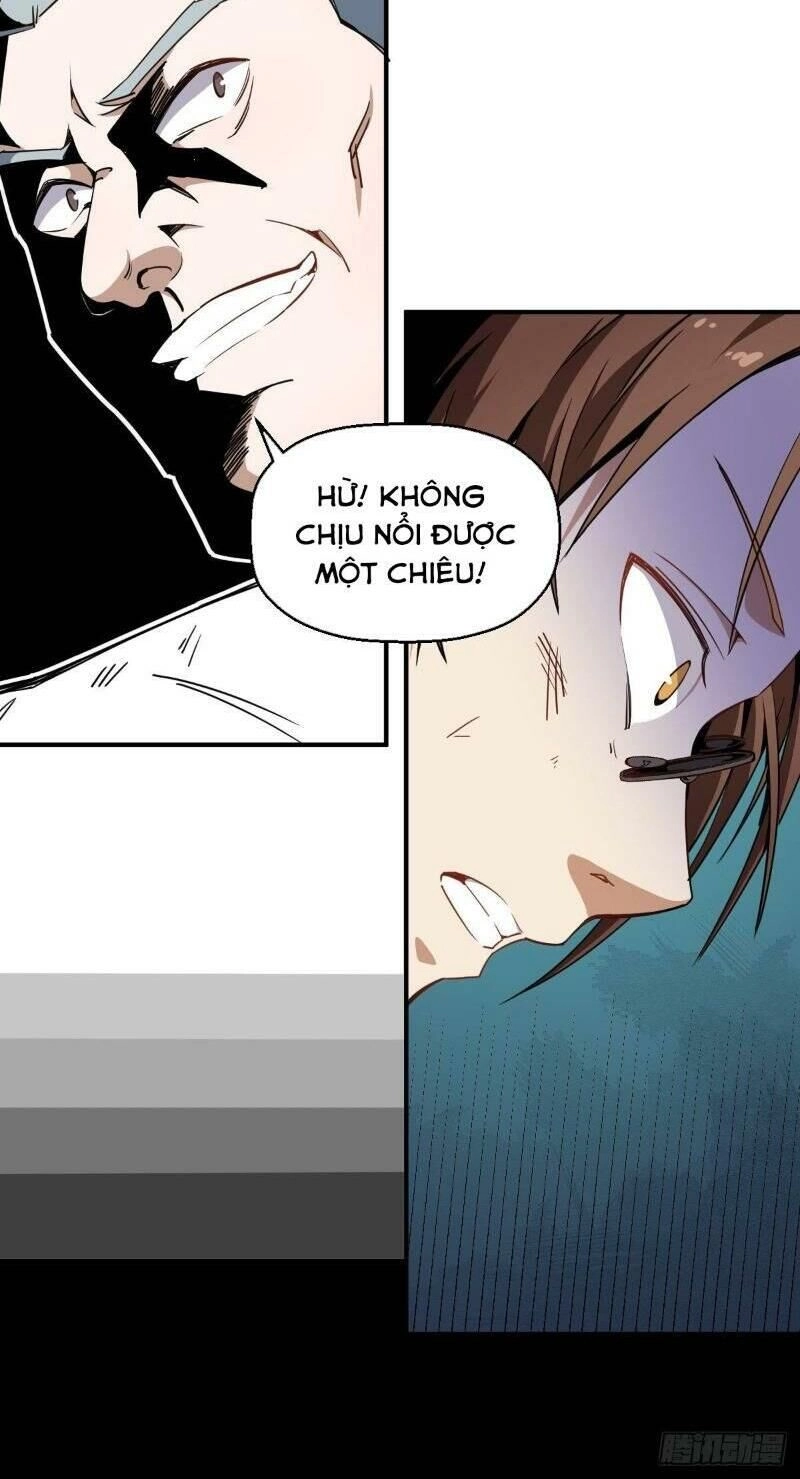 Tổ Thượng Có Tiền Chapter 1 - 58