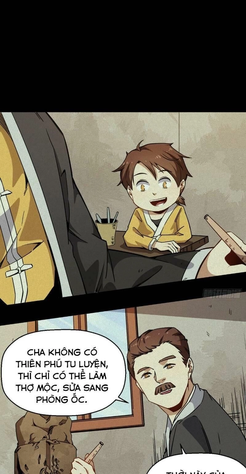 Tổ Thượng Có Tiền Chapter 1 - 59