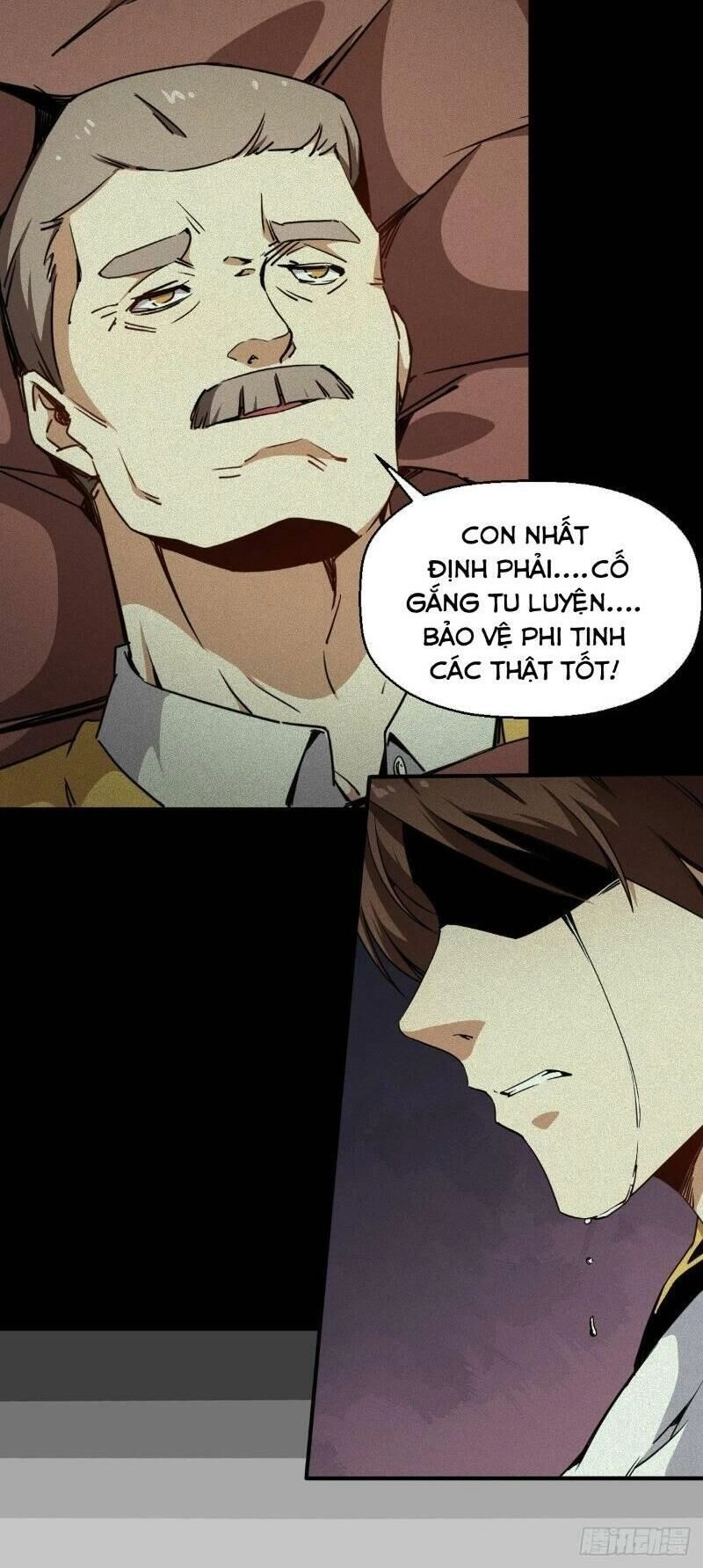 Tổ Thượng Có Tiền Chapter 1 - 64