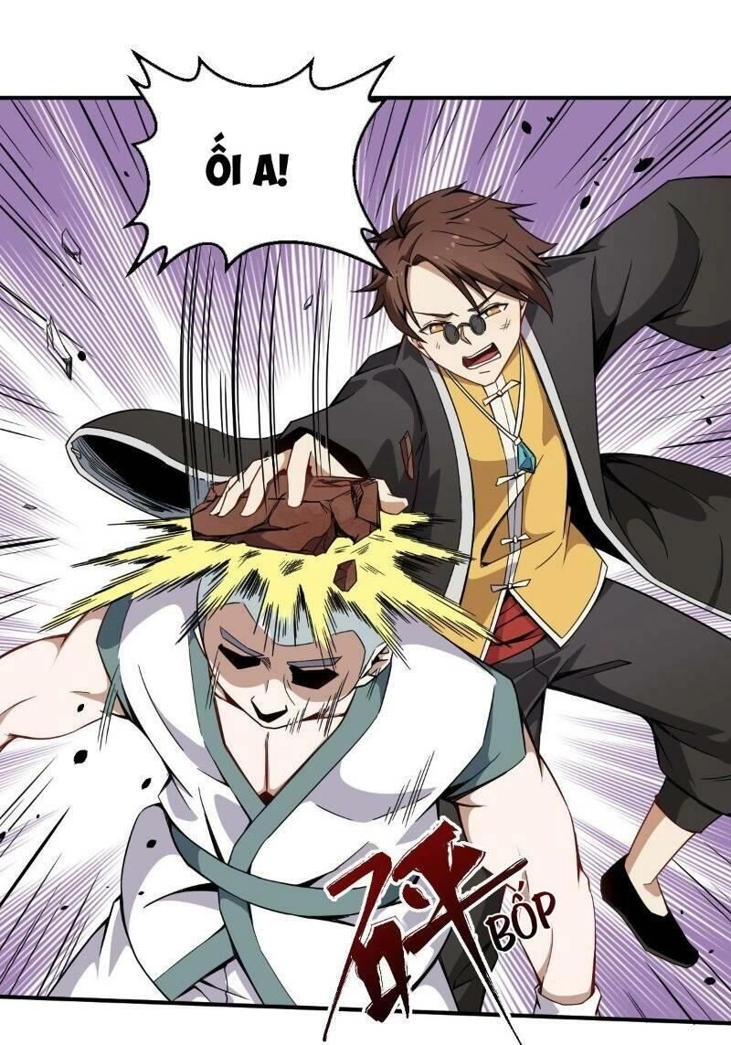 Tổ Thượng Có Tiền Chapter 1 - 67