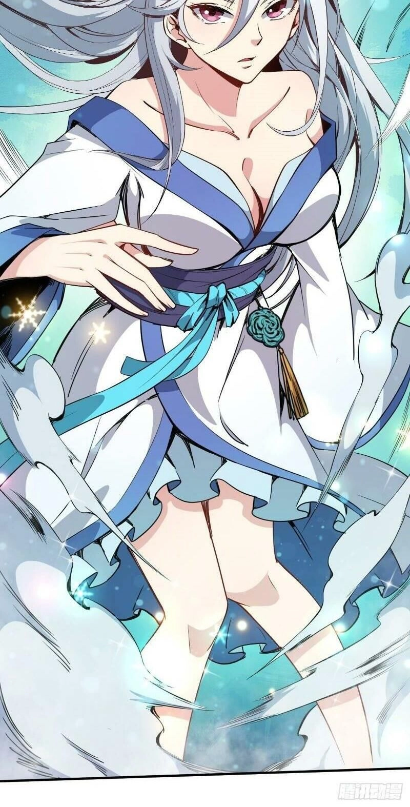 Tổ Thượng Có Tiền Chapter 1 - 84