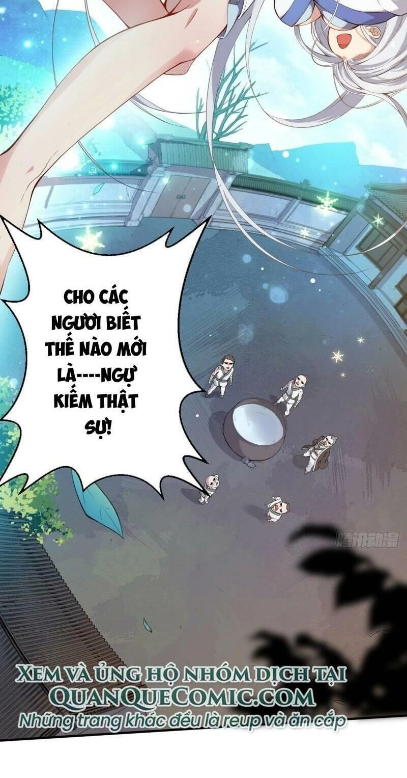 Tổ Thượng Có Tiền Chapter 1 - 90