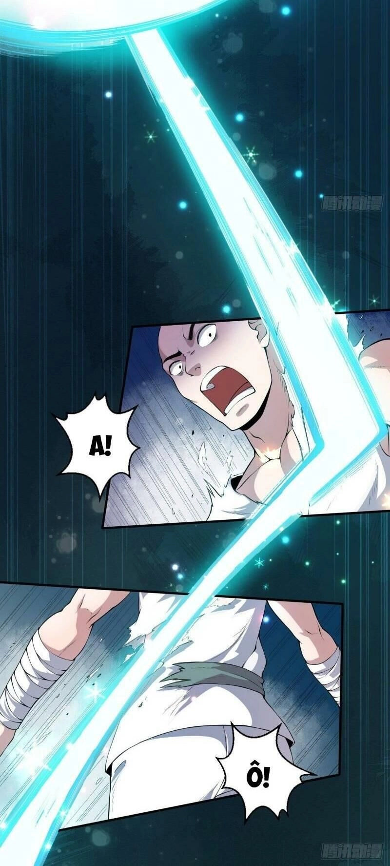 Tổ Thượng Có Tiền Chapter 1 - 92