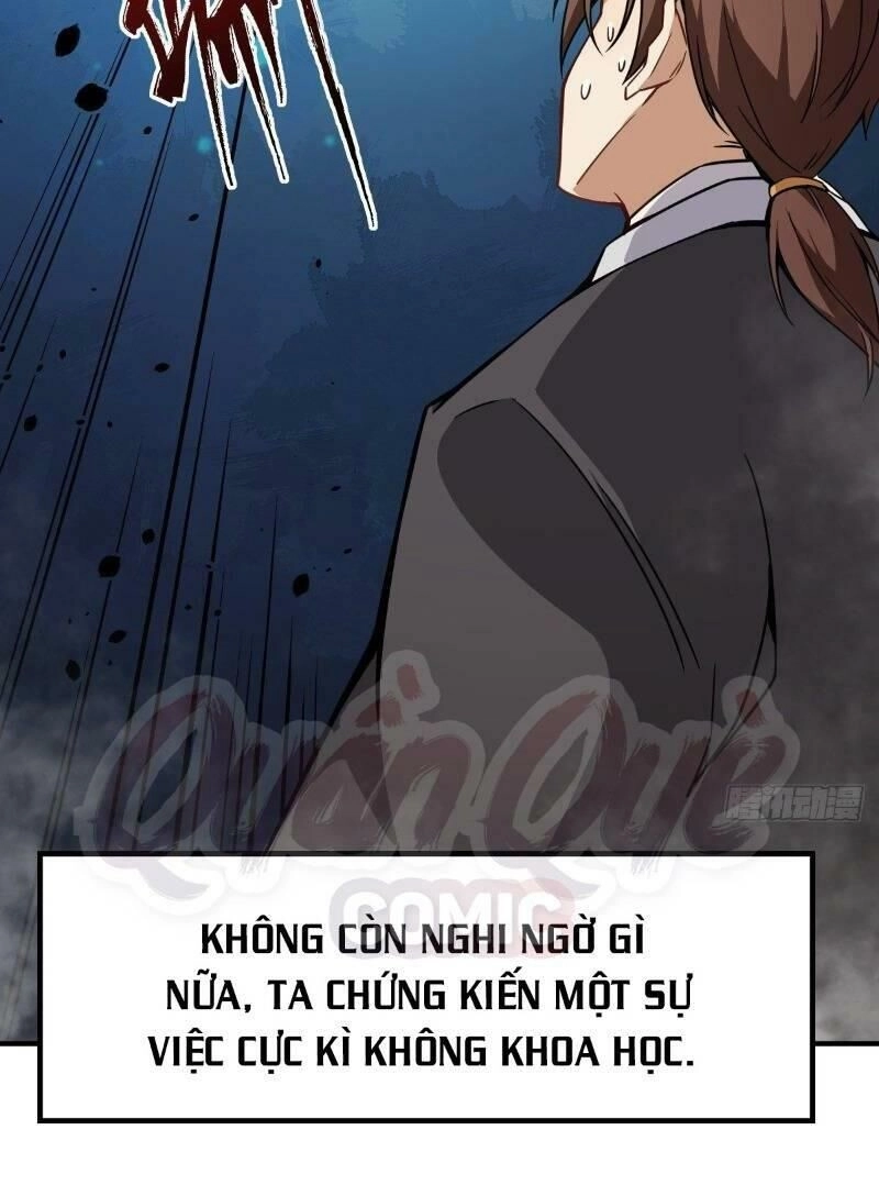 Tổ Thượng Có Tiền Chapter 2 - 2