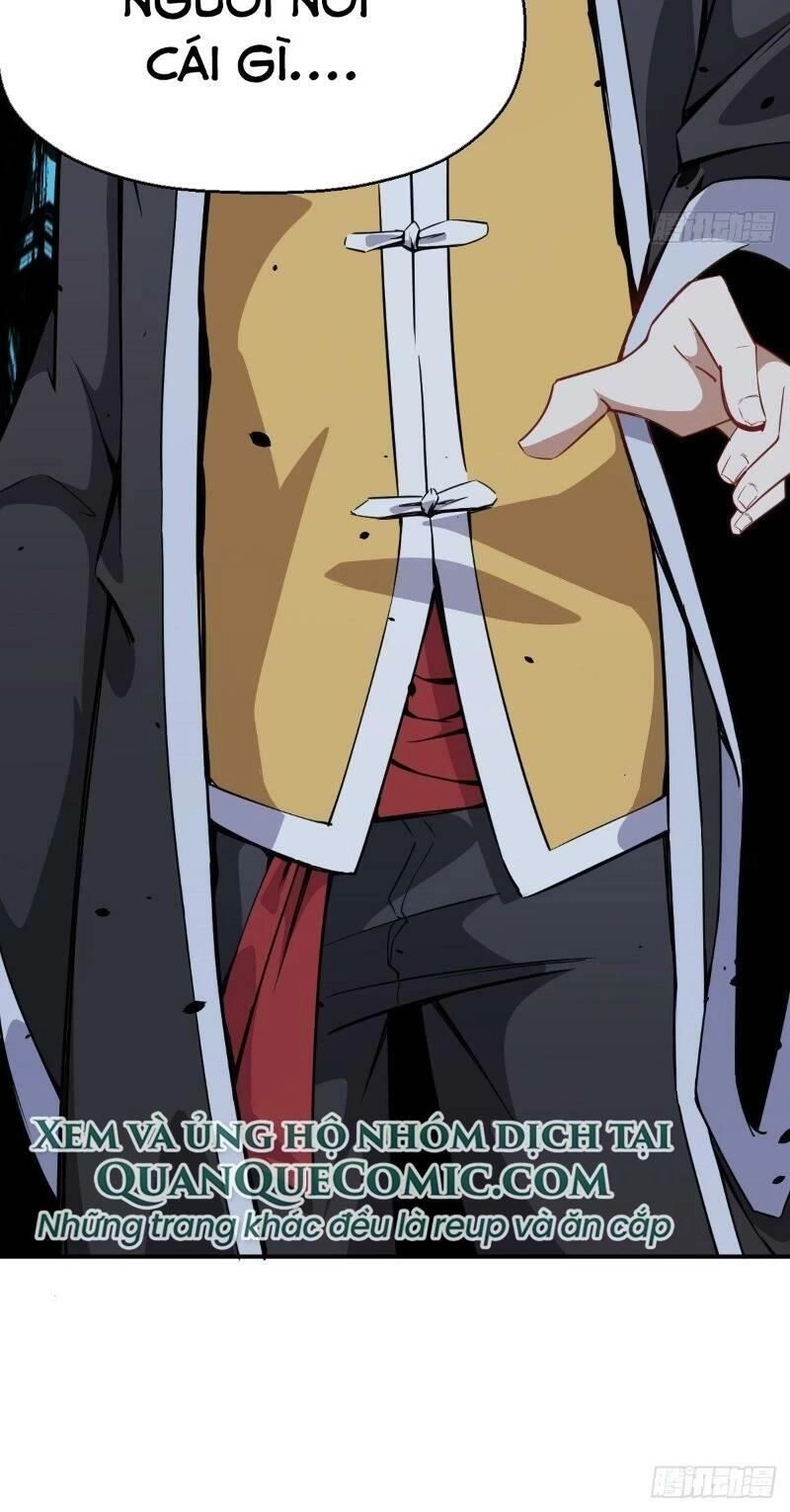 Tổ Thượng Có Tiền Chapter 2 - 20