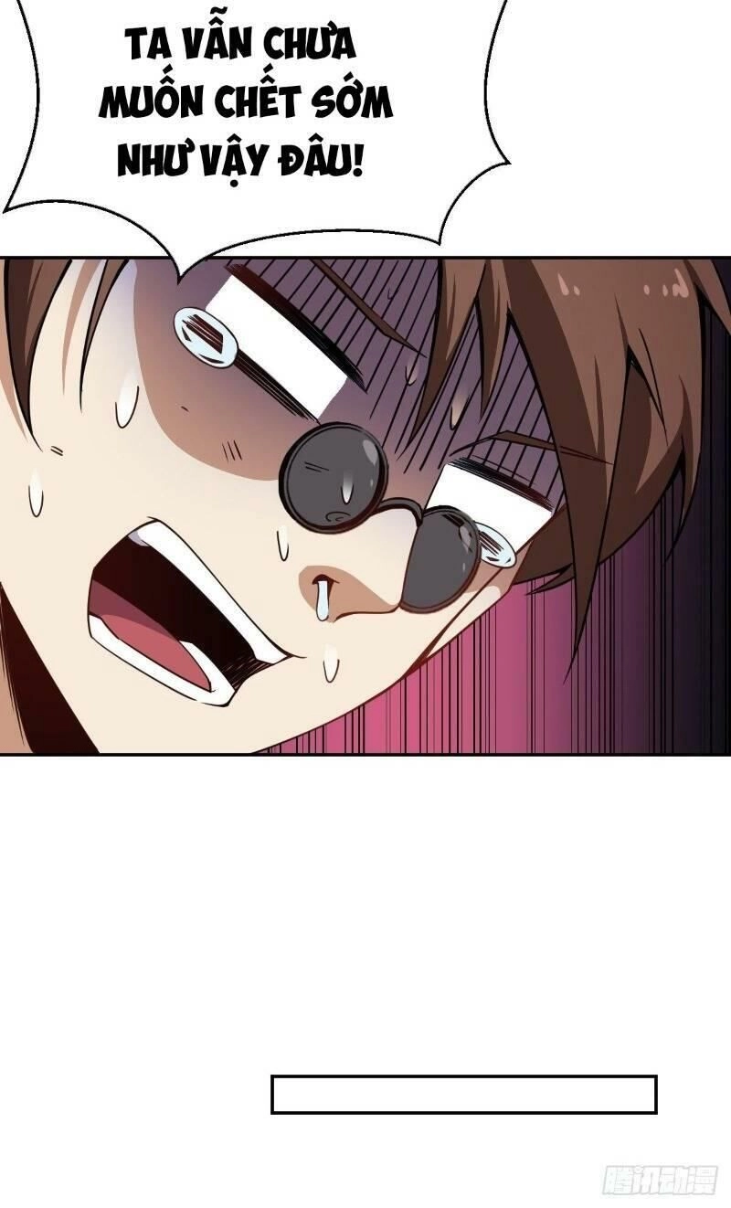 Tổ Thượng Có Tiền Chapter 2 - 28