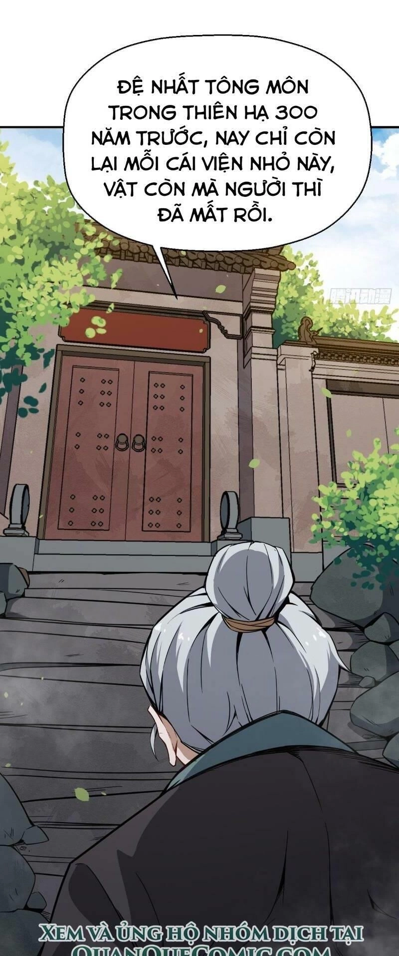 Tổ Thượng Có Tiền Chapter 2 - 35