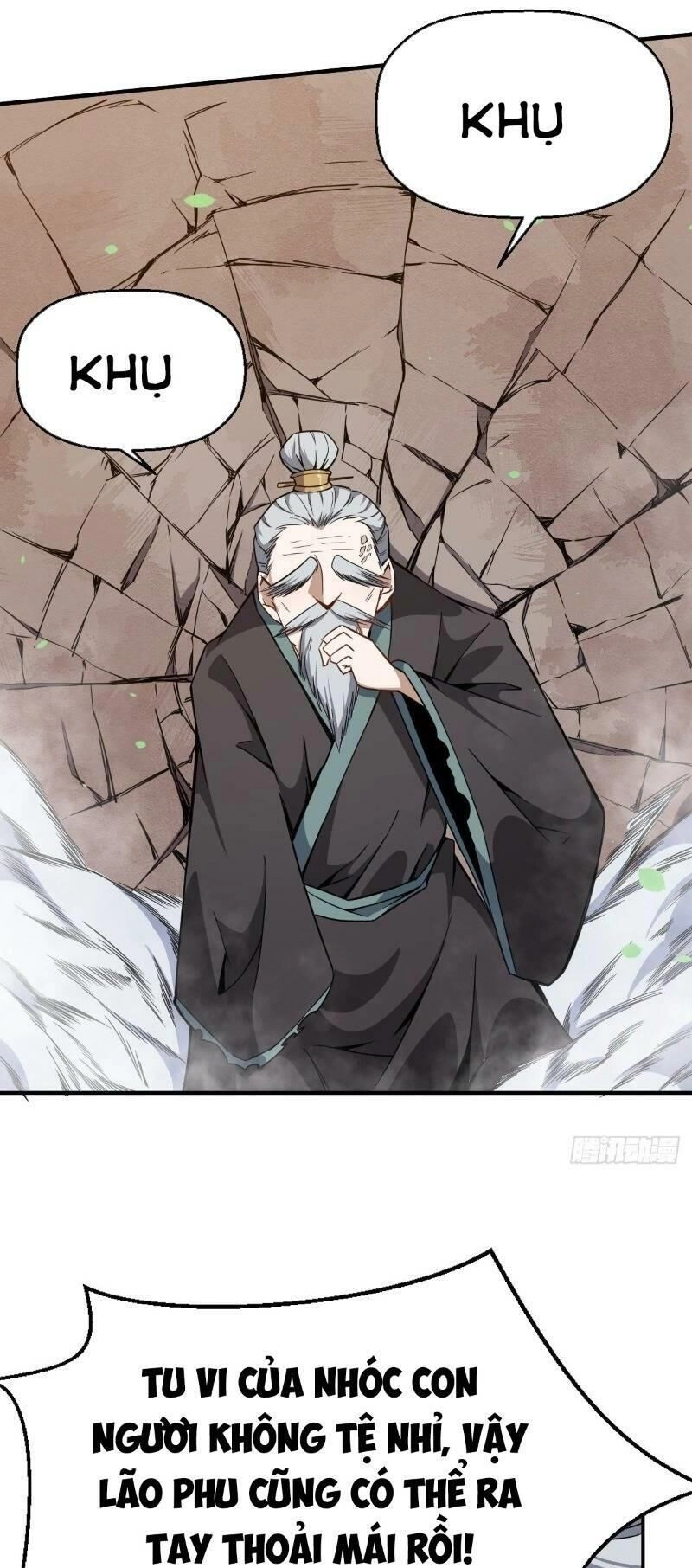 Tổ Thượng Có Tiền Chapter 2 - 47