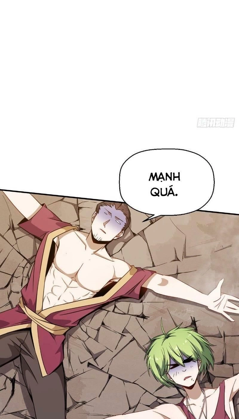 Tổ Thượng Có Tiền Chapter 3 - 27