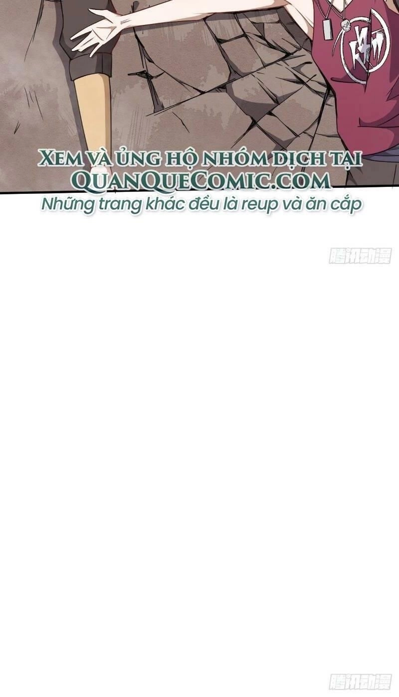 Tổ Thượng Có Tiền Chapter 3 - 28