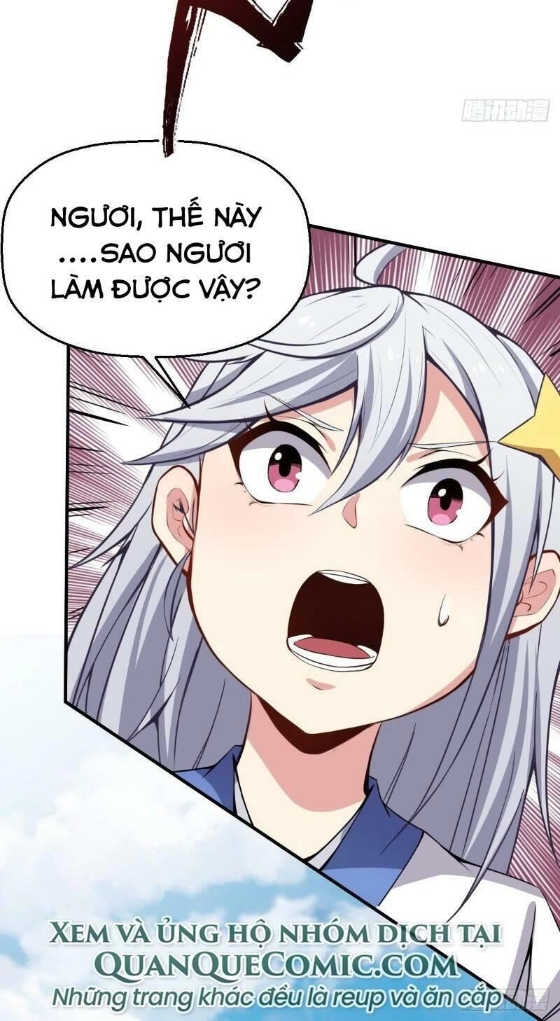 Tổ Thượng Có Tiền Chapter 3 - 48