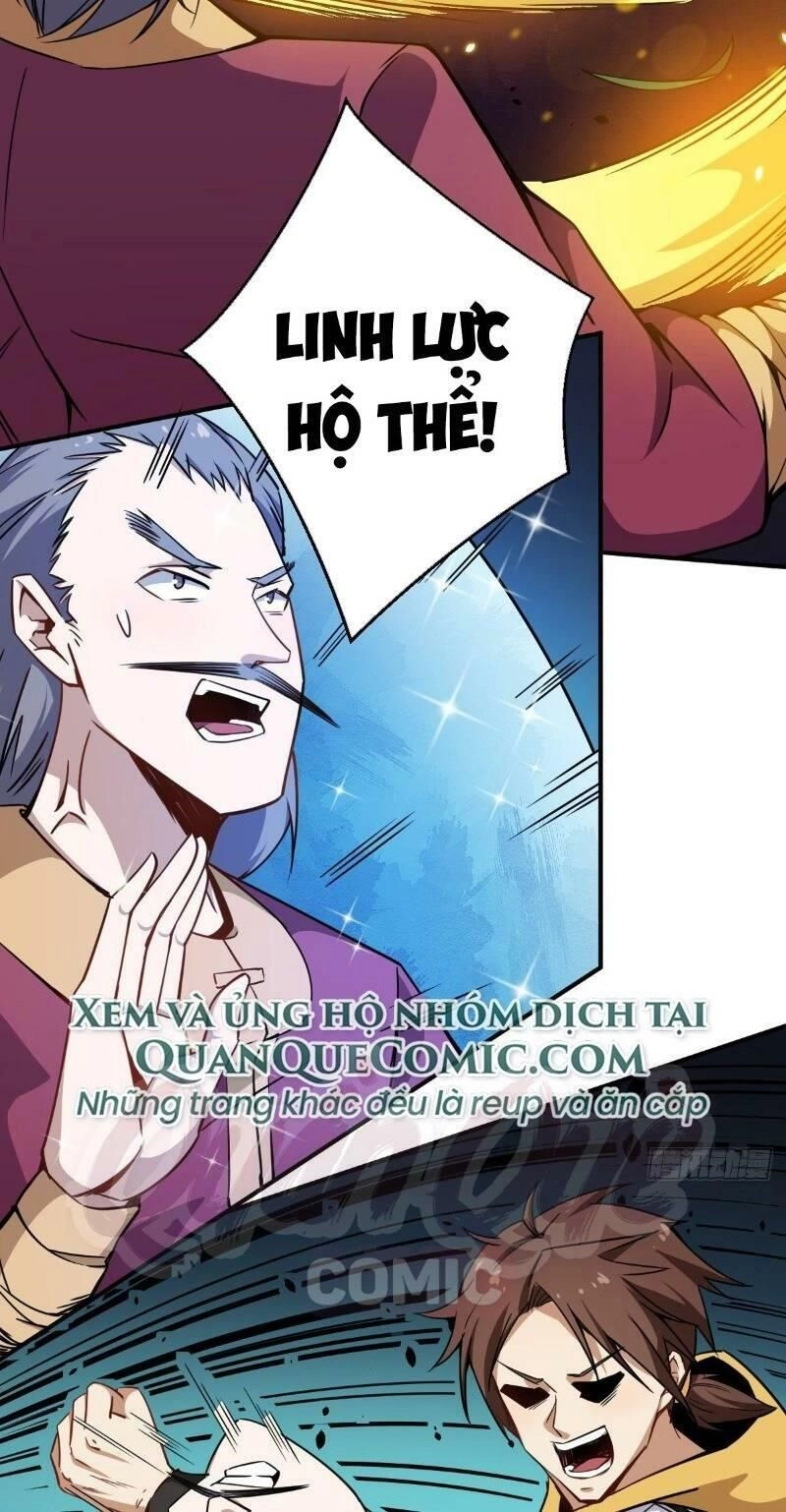 Tổ Thượng Có Tiền Chapter 4 - 15