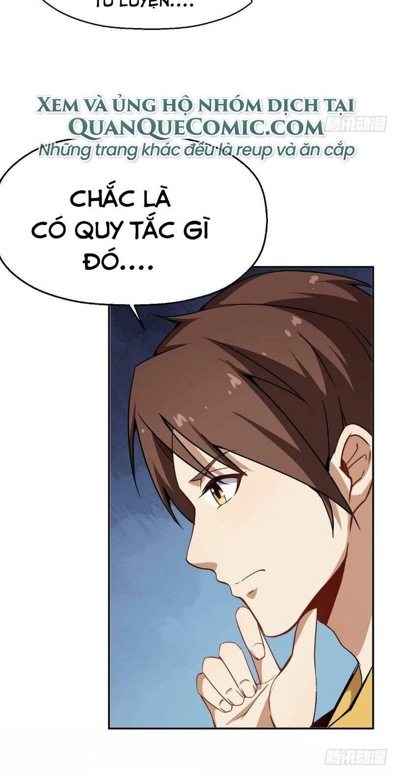 Tổ Thượng Có Tiền Chapter 4 - 24