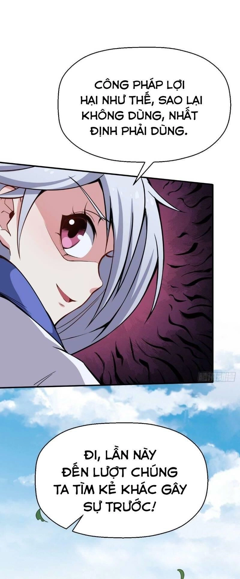 Tổ Thượng Có Tiền Chapter 4 - 45