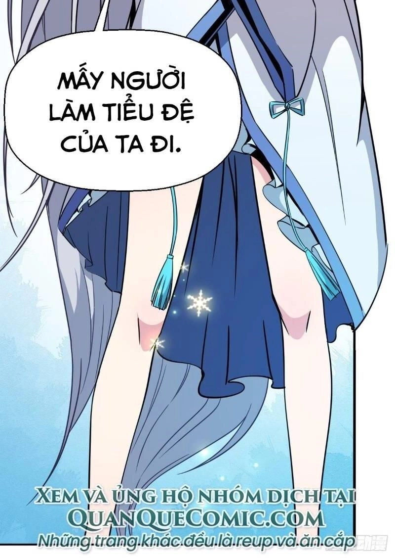 Tổ Thượng Có Tiền Chapter 5 - 46
