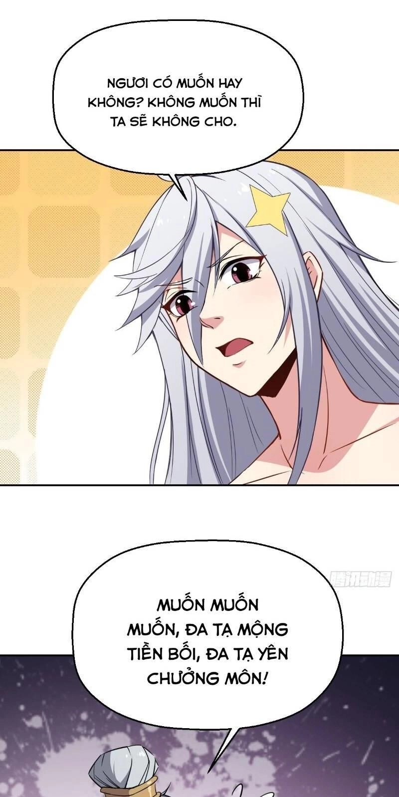 Tổ Thượng Có Tiền Chapter 6 - 35