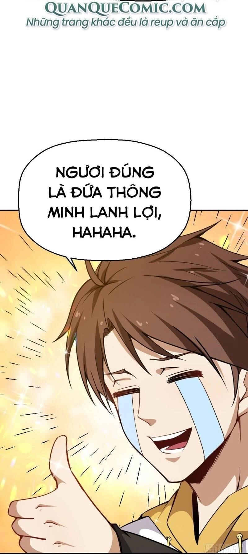 Tổ Thượng Có Tiền Chapter 7 - 22