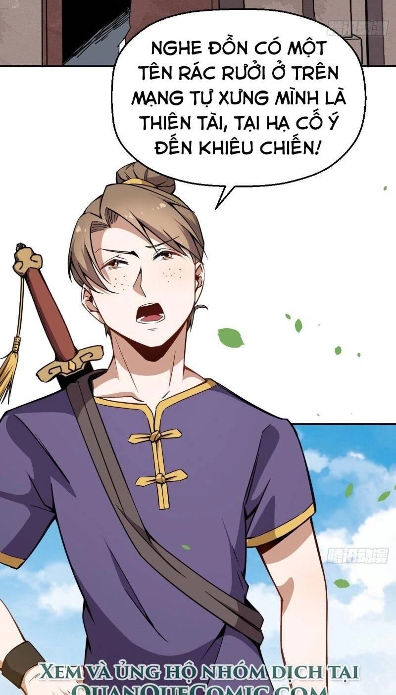 Tổ Thượng Có Tiền Chapter 7 - 25